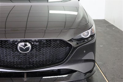 2026 Mazda Mazda3 Hatchback 2.5 Turbo Premium Plus AWD