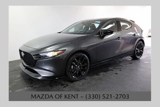 2026 Mazda Mazda3 2.5 Turbo Premium Plus