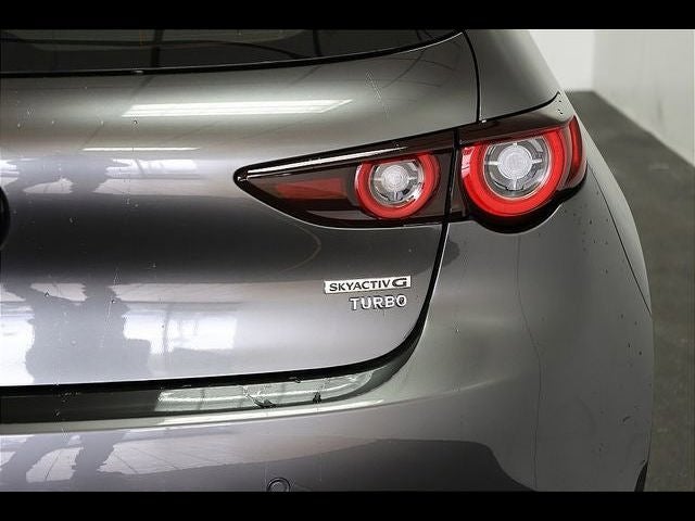 2026 Mazda Mazda3 Hatchback 2.5 Turbo Premium Plus AWD