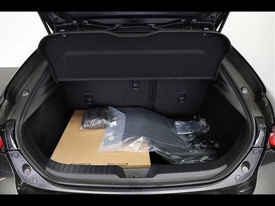 2026 Mazda Mazda3 Hatchback 2.5 Turbo Premium Plus AWD