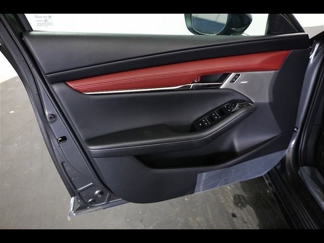 2026 Mazda Mazda3 Hatchback 2.5 Turbo Premium Plus AWD