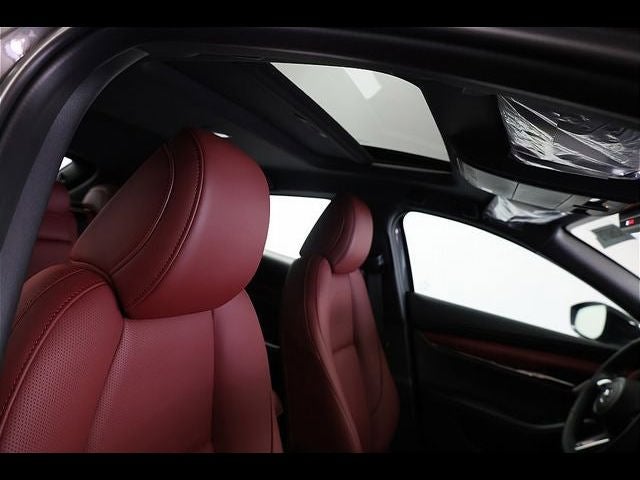 2026 Mazda Mazda3 Hatchback 2.5 Turbo Premium Plus AWD