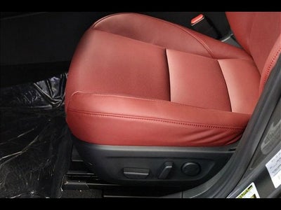 2026 Mazda Mazda3 Hatchback 2.5 Turbo Premium Plus AWD