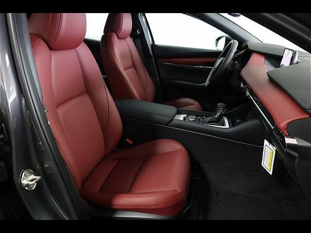 2026 Mazda Mazda3 Hatchback 2.5 Turbo Premium Plus AWD