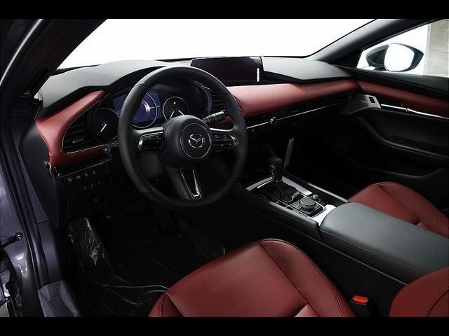 2026 Mazda Mazda3 Hatchback 2.5 Turbo Premium Plus AWD