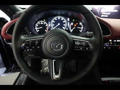 2026 Mazda Mazda3 Hatchback 2.5 Turbo Premium Plus AWD