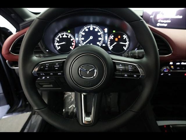 2026 Mazda Mazda3 Hatchback 2.5 Turbo Premium Plus AWD