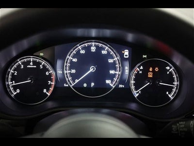 2026 Mazda Mazda3 Hatchback 2.5 Turbo Premium Plus AWD