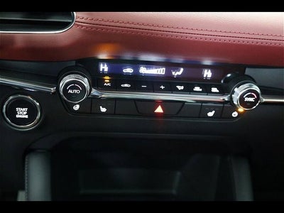 2026 Mazda Mazda3 Hatchback 2.5 Turbo Premium Plus AWD