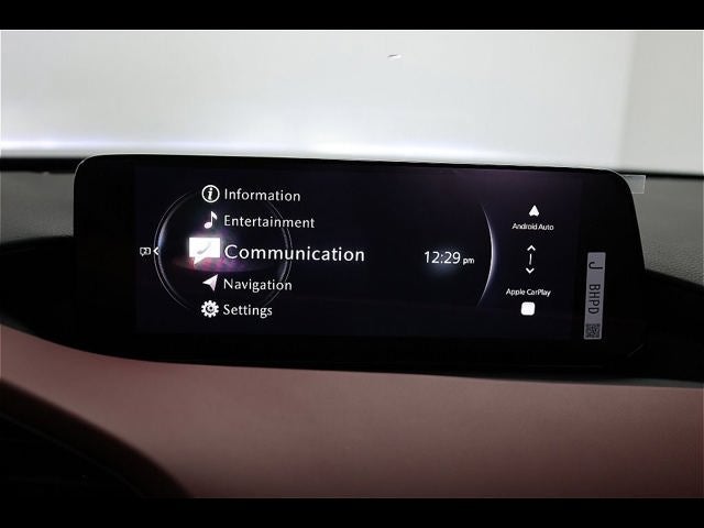 2026 Mazda Mazda3 Hatchback 2.5 Turbo Premium Plus AWD