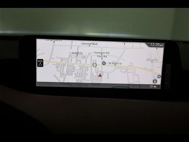 2026 Mazda Mazda3 Hatchback 2.5 Turbo Premium Plus AWD