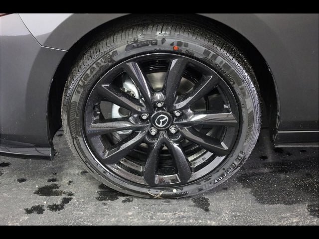 2026 Mazda Mazda3 Hatchback 2.5 Turbo Premium Plus AWD