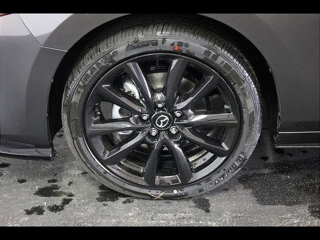 2026 Mazda Mazda3 Hatchback 2.5 Turbo Premium Plus AWD