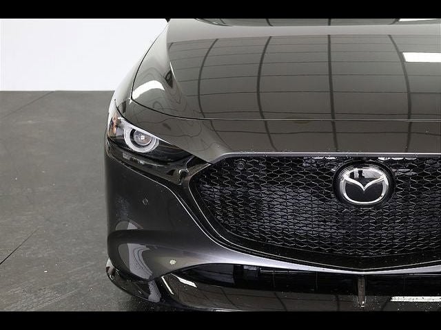 2026 Mazda Mazda3 Hatchback 2.5 Turbo Premium Plus AWD