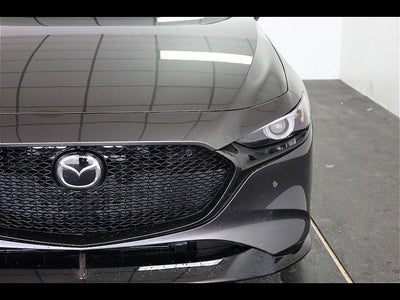 2026 Mazda Mazda3 Hatchback 2.5 Turbo Premium Plus AWD