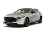 2026 Mazda Mazda3 Hatchback 2.5 Turbo Premium Plus AWD
