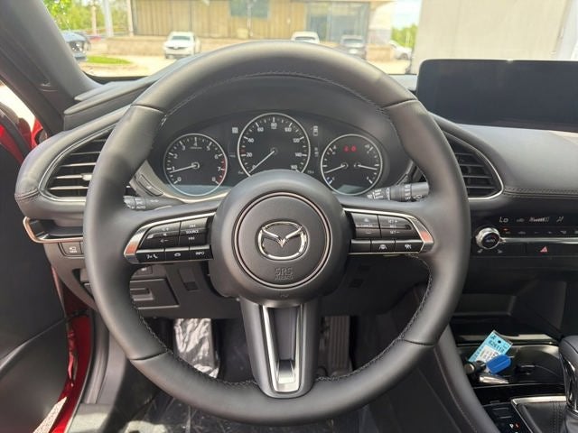 2026 Mazda Mazda3 Hatchback 2.5 Turbo Premium Plus AWD