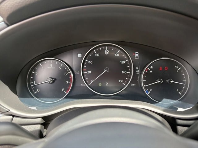 2026 Mazda Mazda3 Hatchback 2.5 Turbo Premium Plus AWD