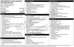 2024 Mazda Mazda3 2.5 Turbo Premium Plus Package