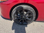 2026 Mazda Mazda3 Hatchback 2.5 Turbo Premium Plus AWD