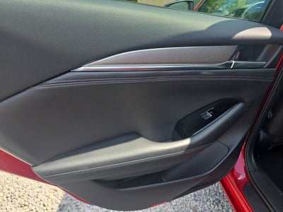 2021 Mazda Mazda6 Touring