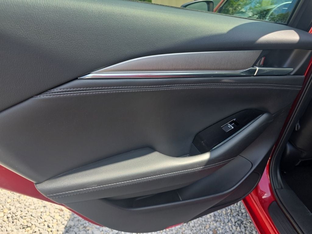 2021 Mazda Mazda6 Touring
