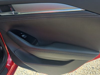 2021 Mazda Mazda6 Touring
