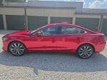 2021 Mazda Mazda6 Touring