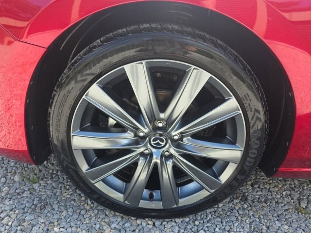 2021 Mazda Mazda6 Touring