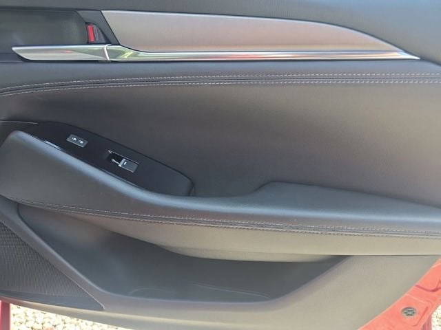 2021 Mazda Mazda6 Touring