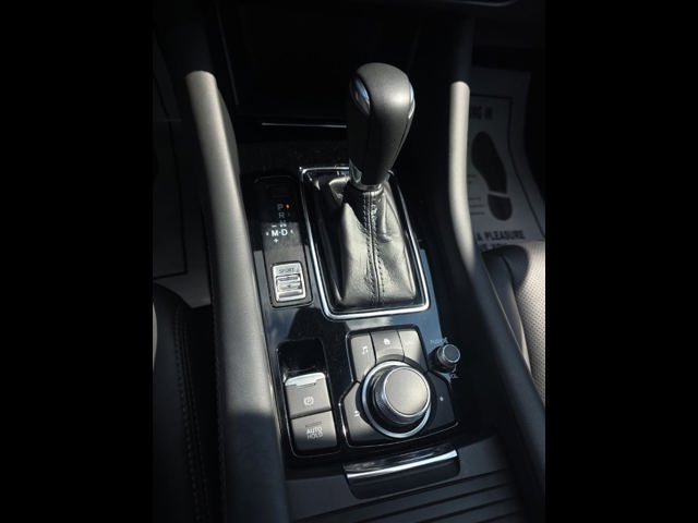 2021 Mazda Mazda6 Touring