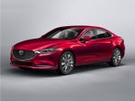 2018 Mazda Mazda6 Grand Touring Reserve