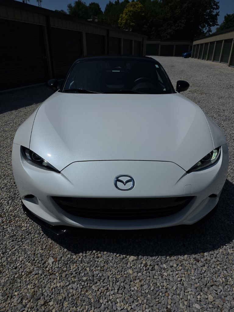 2024 Mazda Mazda MX-5 Miata Club