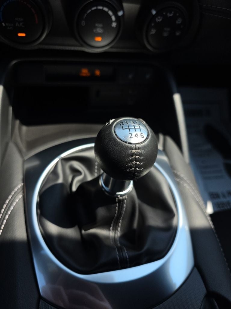 2024 Mazda Mazda MX-5 Miata Club