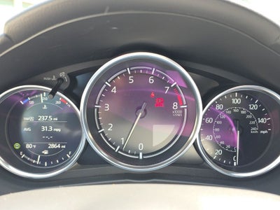 2024 Mazda Mazda MX-5 Miata Club