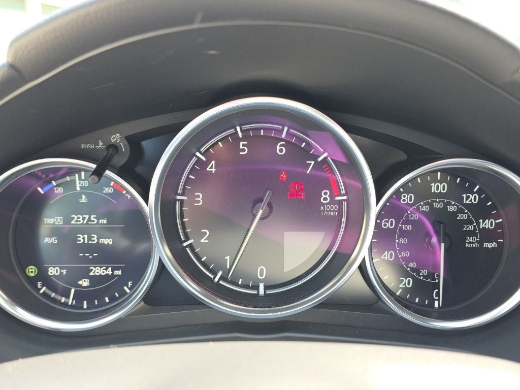 2024 Mazda Mazda MX-5 Miata Club