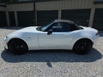 2024 Mazda Mazda MX-5 Miata Club
