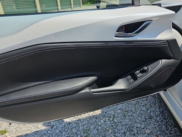 2024 Mazda Mazda MX-5 Miata Club
