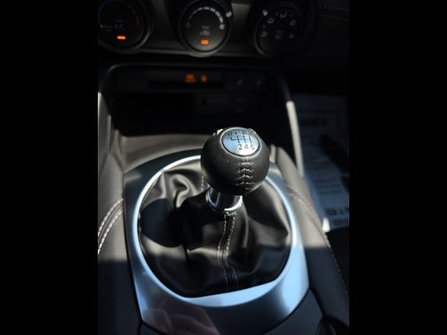 2024 Mazda Mazda MX-5 Miata Club