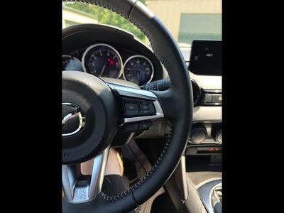 2024 Mazda Mazda MX-5 Miata Club