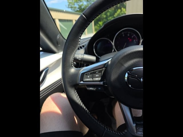 2024 Mazda Mazda MX-5 Miata Club