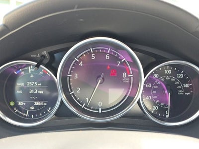 2024 Mazda Mazda MX-5 Miata Club