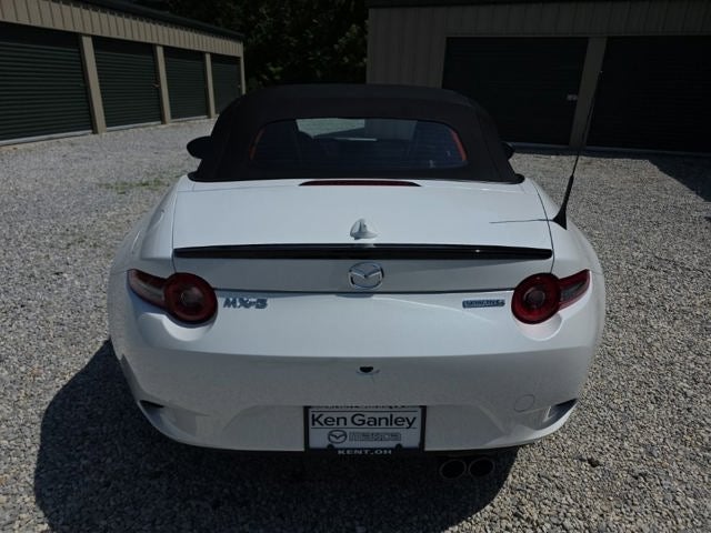 2024 Mazda Mazda MX-5 Miata Club