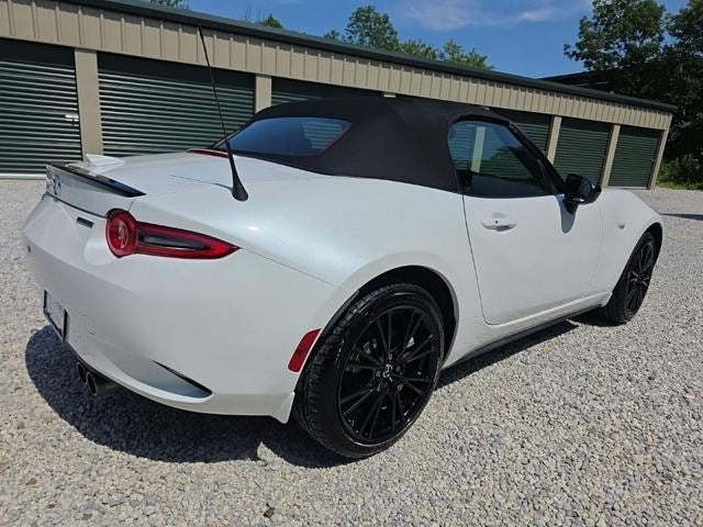 2024 Mazda Mazda MX-5 Miata Club