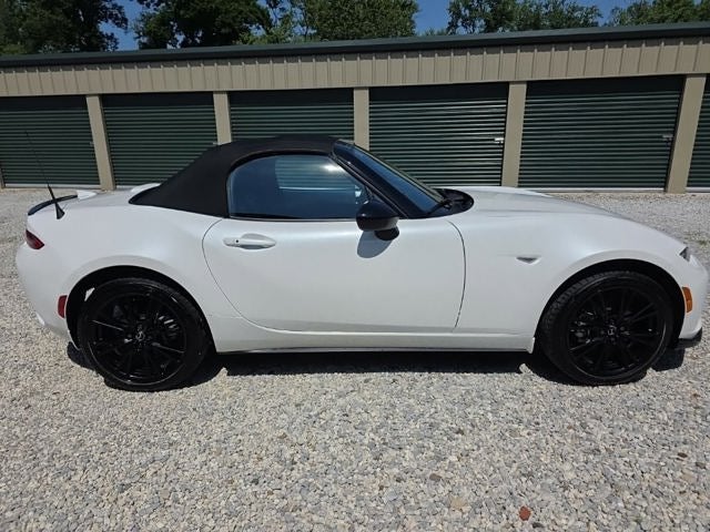 2024 Mazda Mazda MX-5 Miata Club
