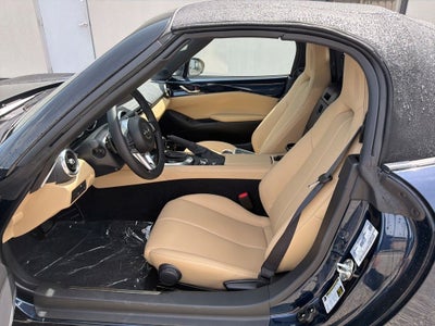 2026 Mazda Mazda MX-5 Miata Grand Touring