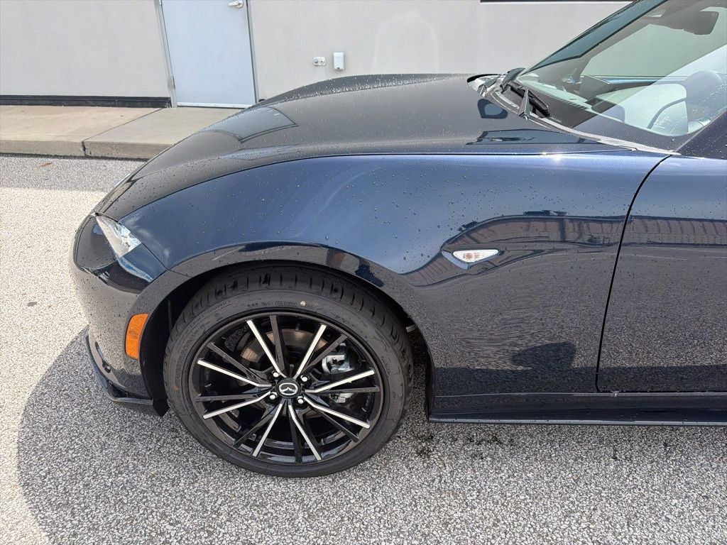 2026 Mazda Mazda MX-5 Miata Grand Touring