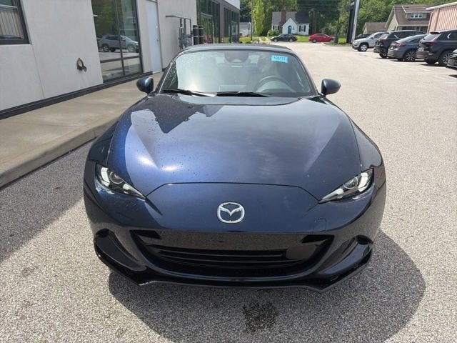 2026 Mazda Mazda MX-5 Miata Grand Touring