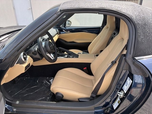 2026 Mazda Mazda MX-5 Miata Grand Touring