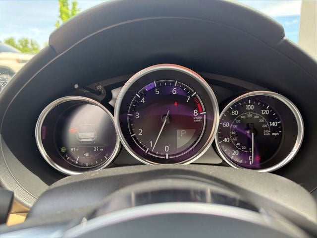 2026 Mazda Mazda MX-5 Miata Grand Touring